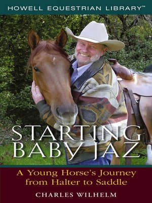 cover image of Starting Baby Jaz